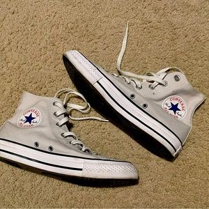 converse all star chunk taylor